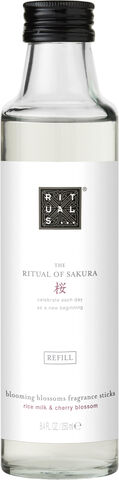 The Ritual of Sakura Refill Fragrance Sticks