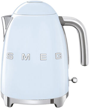 SMEG Electric Kettle, 1,7L
