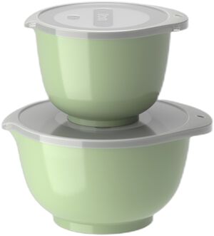 Margrethe-set 4 dlr 1,5 + 3 L Sky Blue