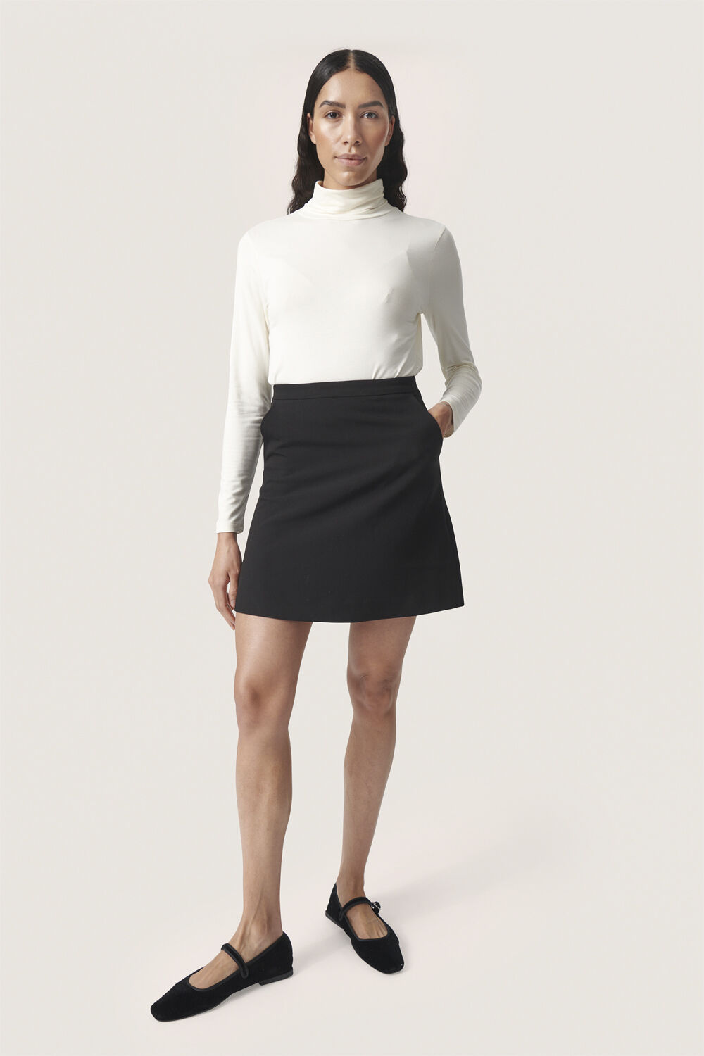 SLCorinne Aline Skirt