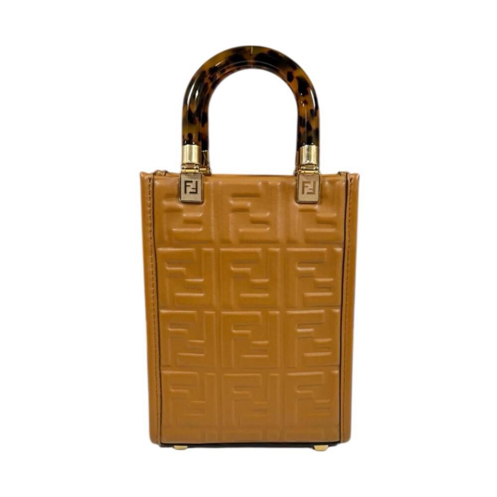 Fendi Shopper