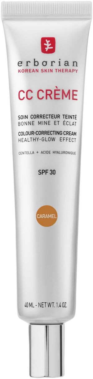 CC Crème - Tinted Concealer - Hälsosam lyster och utstrålning