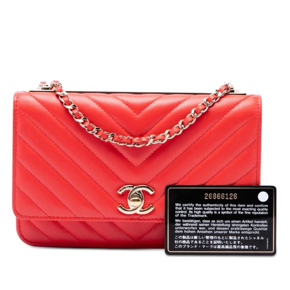 Chanel Flap Bag