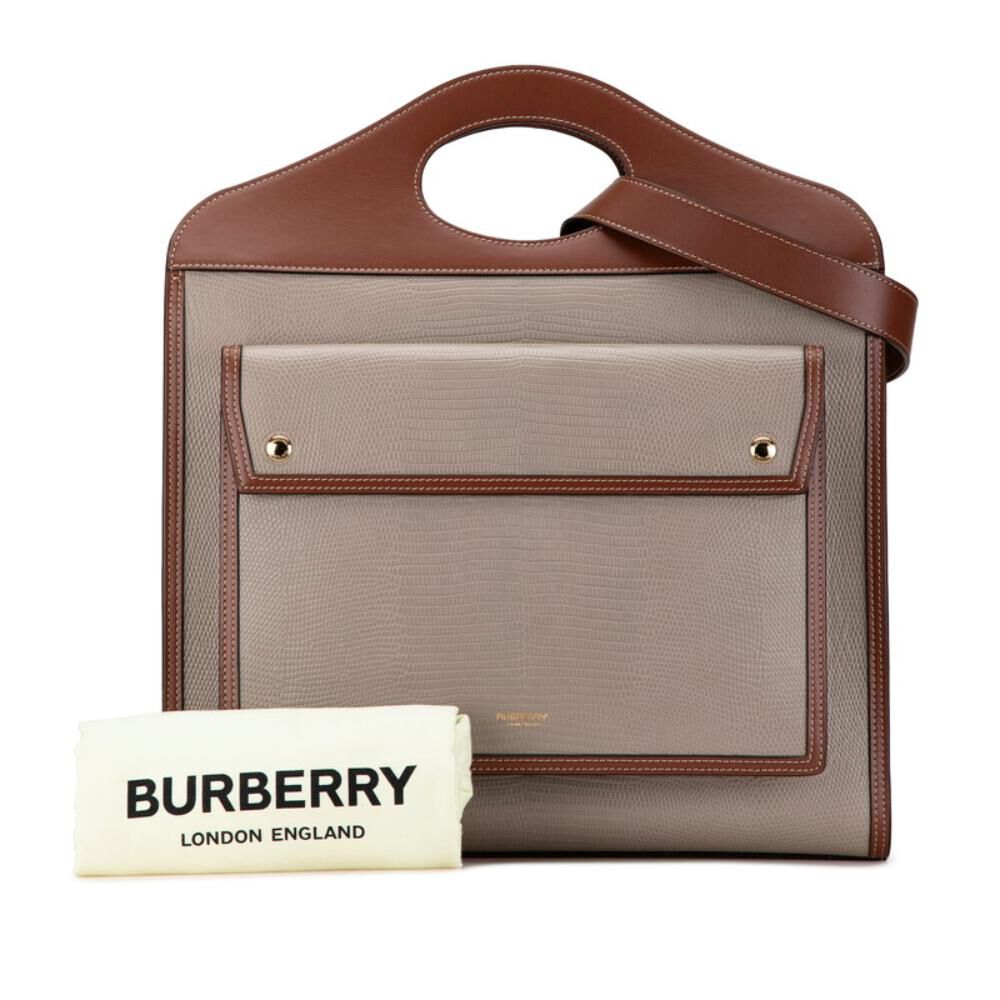 Burberry Shoulder Bag