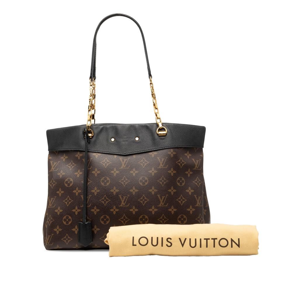 Louis Vuitton Pallas