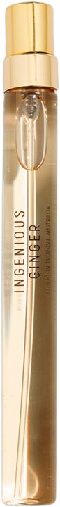 INGENIOUS GINGER Perfume Perfume Travel Spray 10 ml