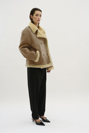 KBReio Kleo Jacket