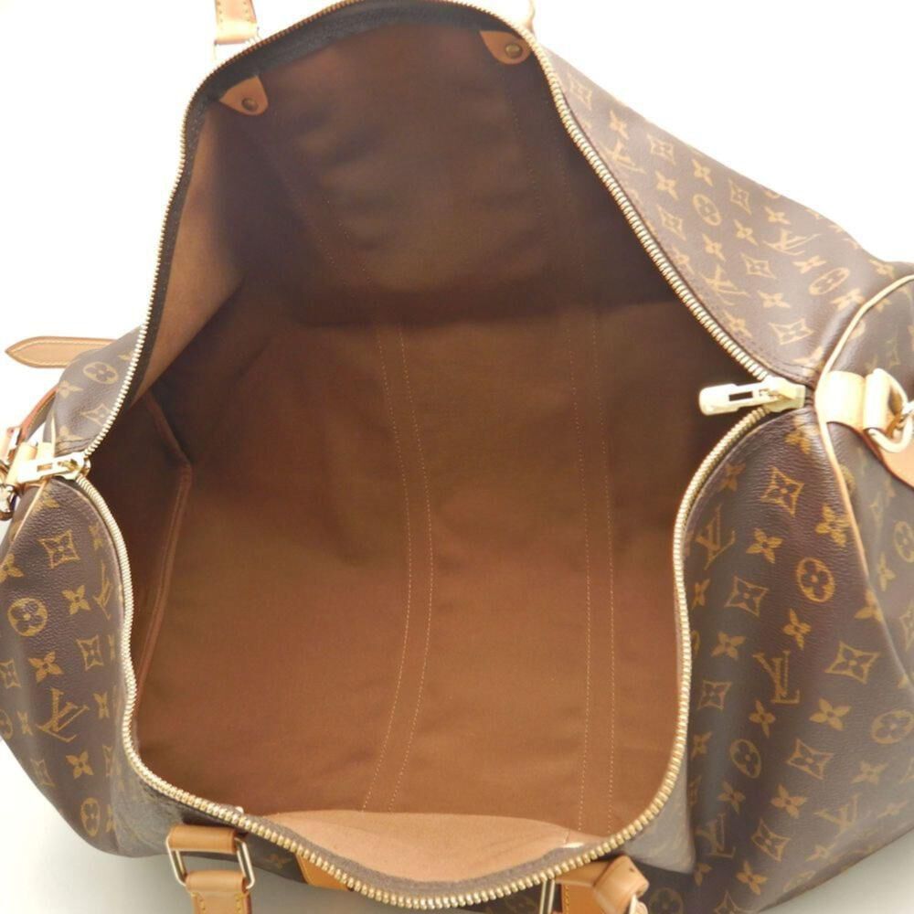 Louis Vuitton Keepall