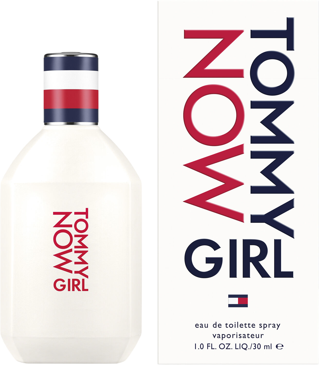 Tommy Girl Now Tg Now Eau De Toilette 30 ml.