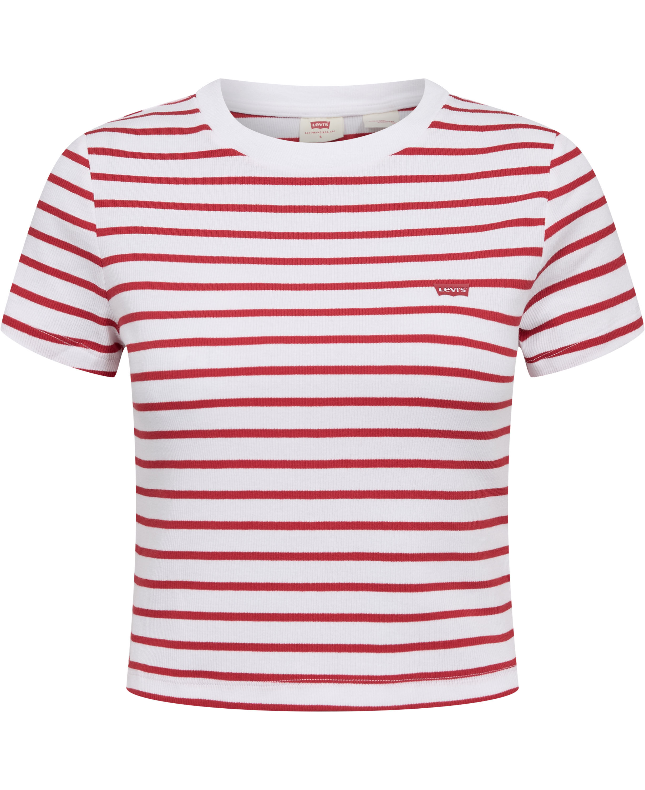 ESSENTIAL SPORTY TEE EMILY STR