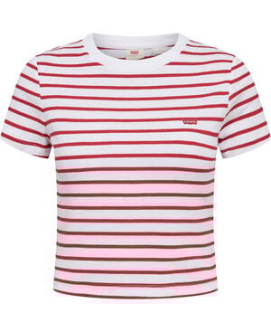 ESSENTIAL SPORTY TEE EMILY STR