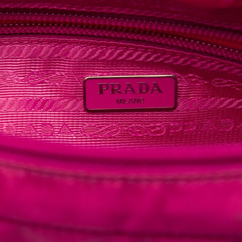 Prada Pouch