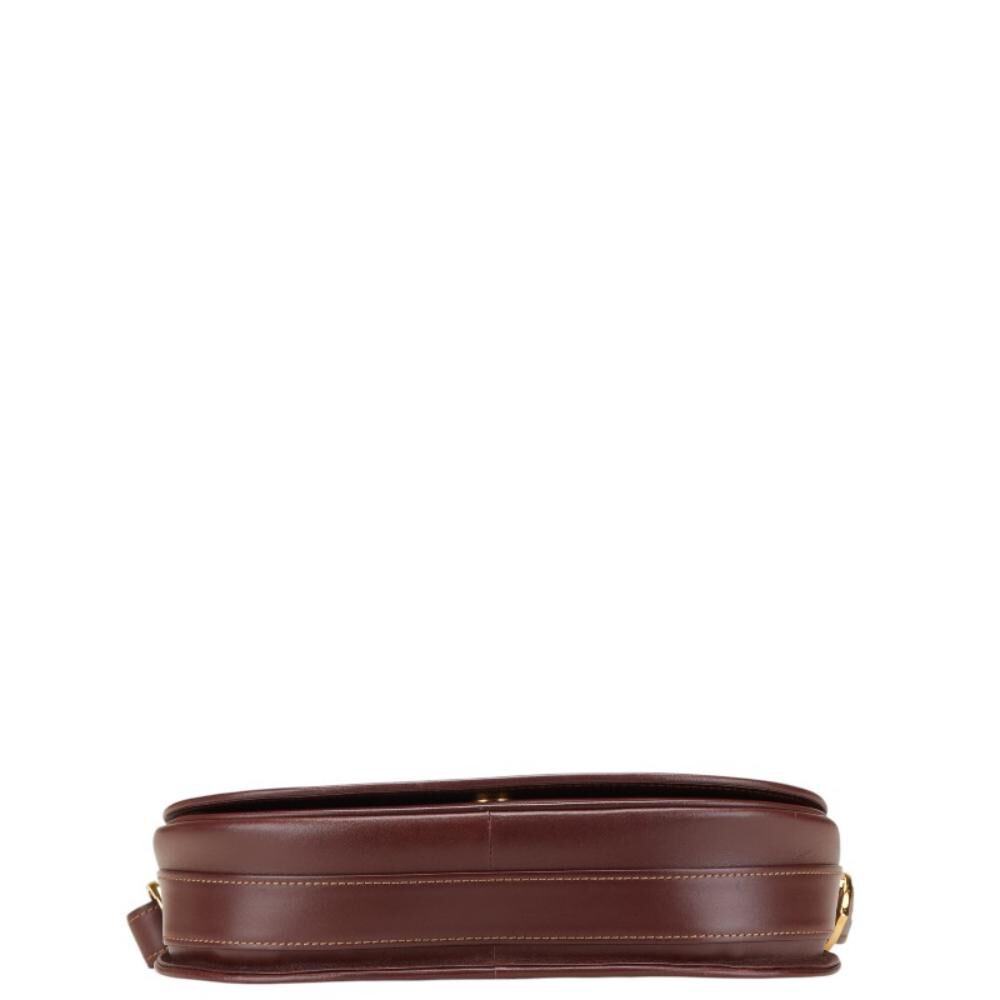 Cartier Shoulder Bag