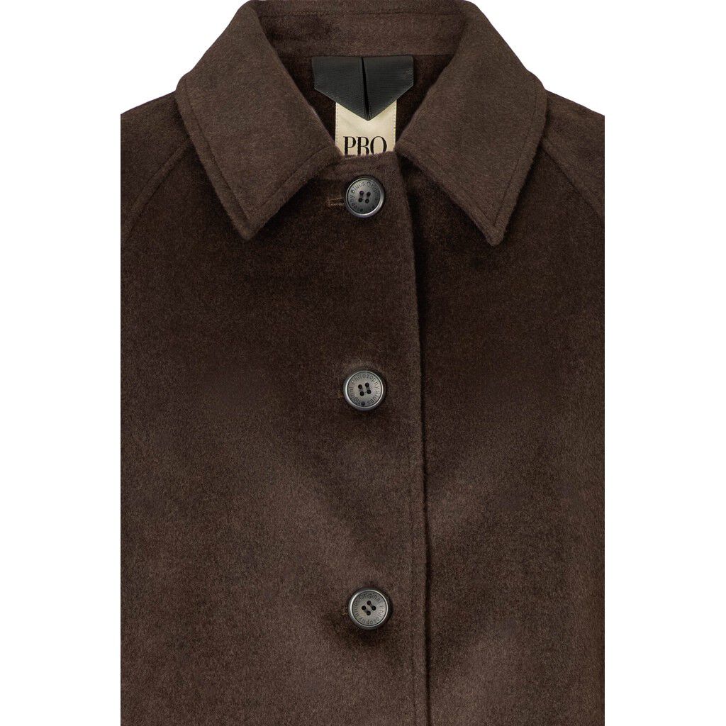 1510PBORomana coat