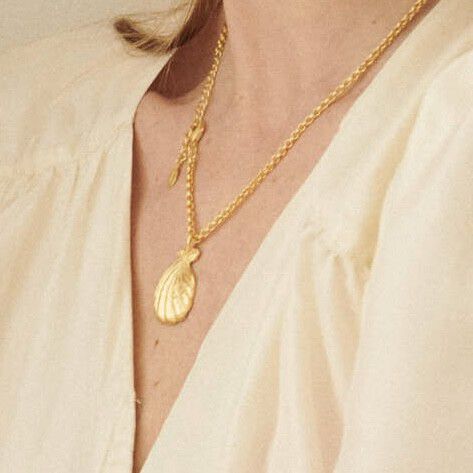 Paloma Necklace