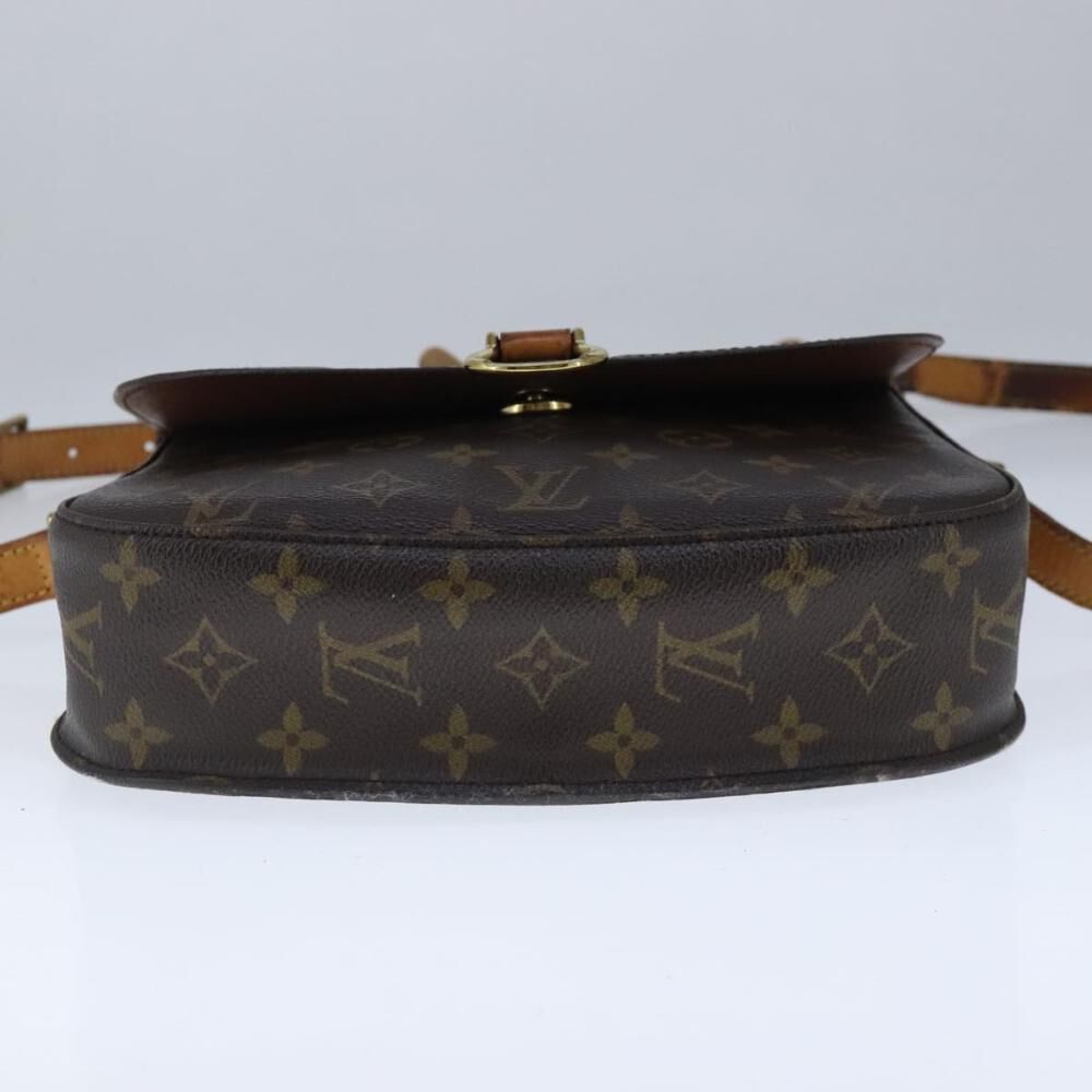Louis Vuitton Saint Cloud