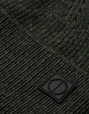 BS Moses Beanie