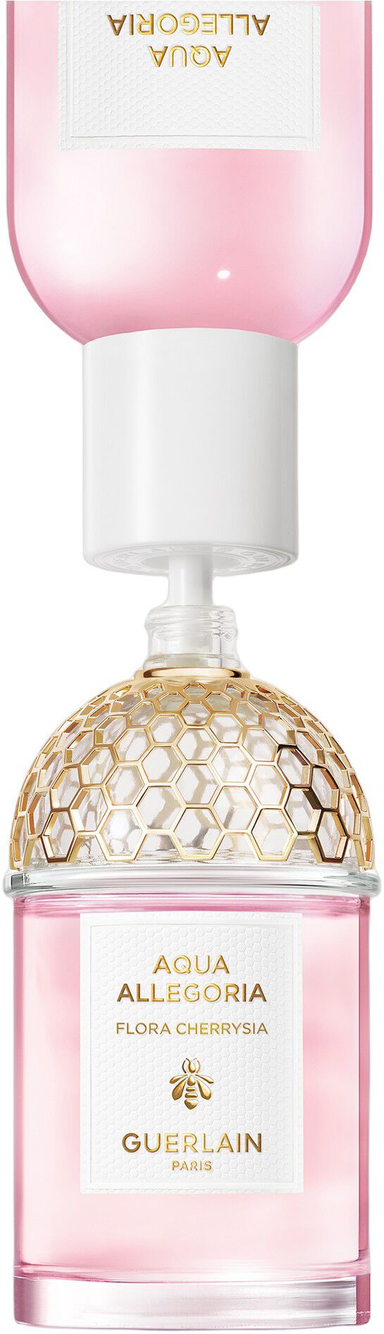 Aqua Allegoria Flora Cherrysia EdT 125 ml