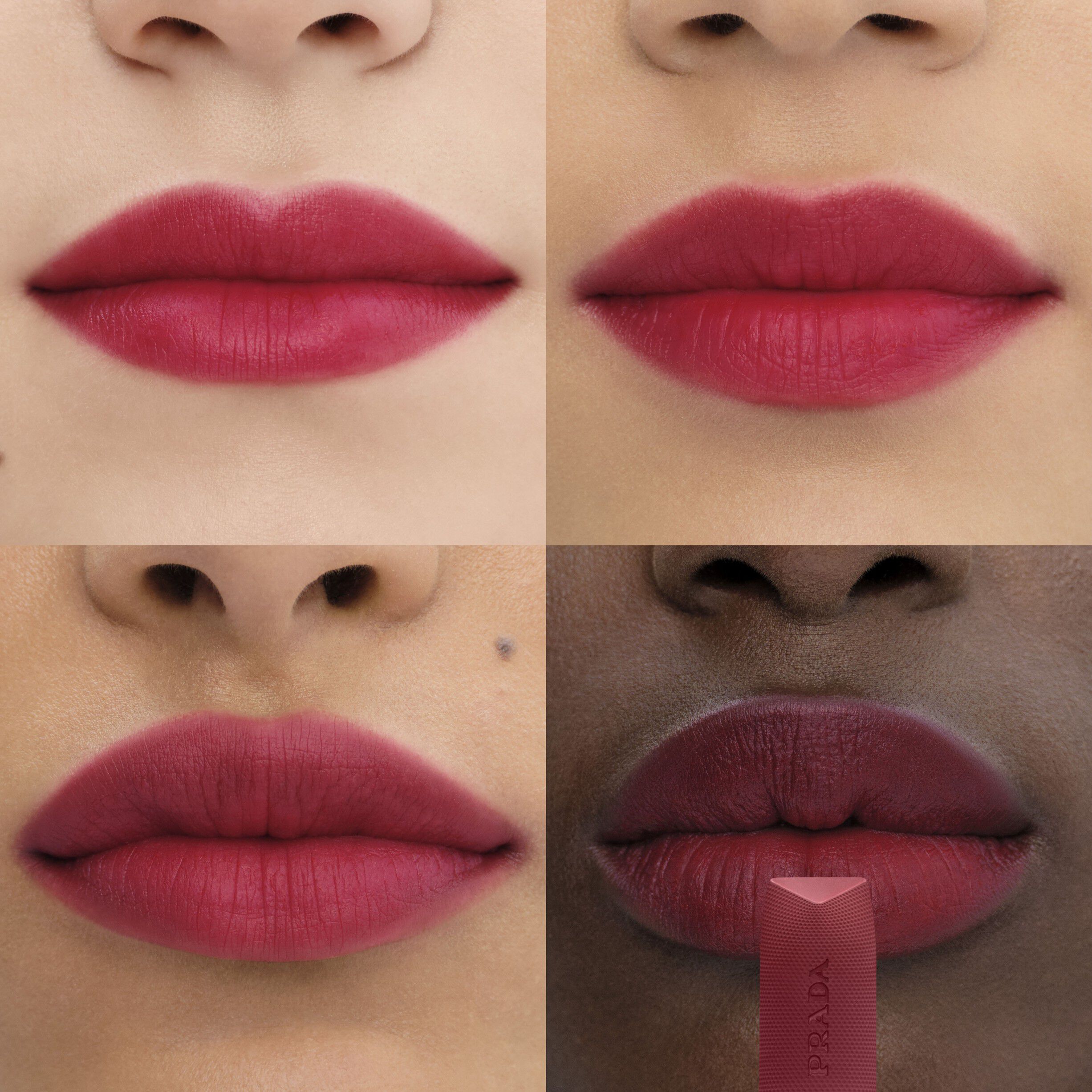 Soft Matte Lipstick
