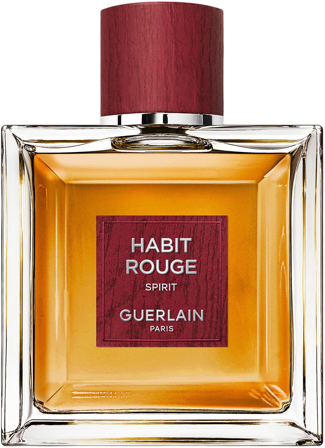 Habit Rouge Spirit EDP 100 ML