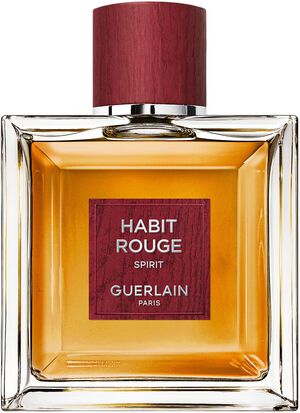 **HABIT ROUGE SPIRIT EDP 100 ML