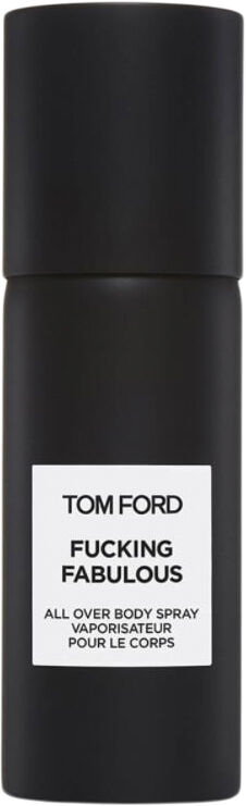 Fucking Fabulous All Over Body Spray