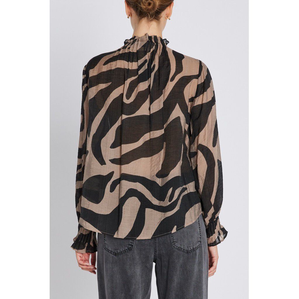 DuscleBBTerese blouse