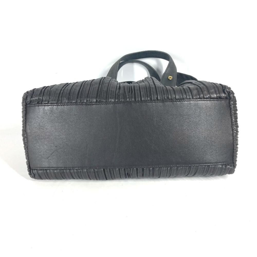 Bvlgari Shoulder Bag