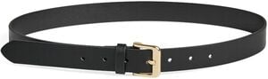 PCKOPAS JEANS BELT NOOS PU