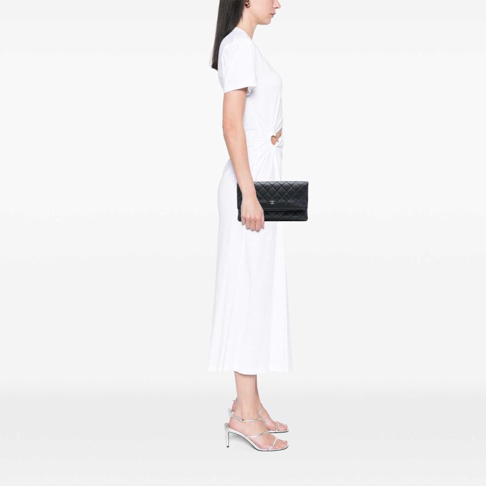 Chanel Clutch