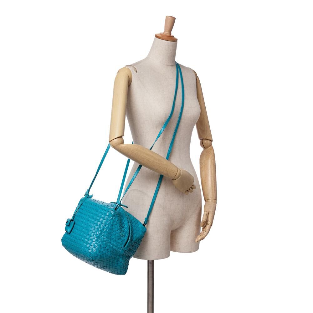 Bottega Veneta Crossbody Bag
