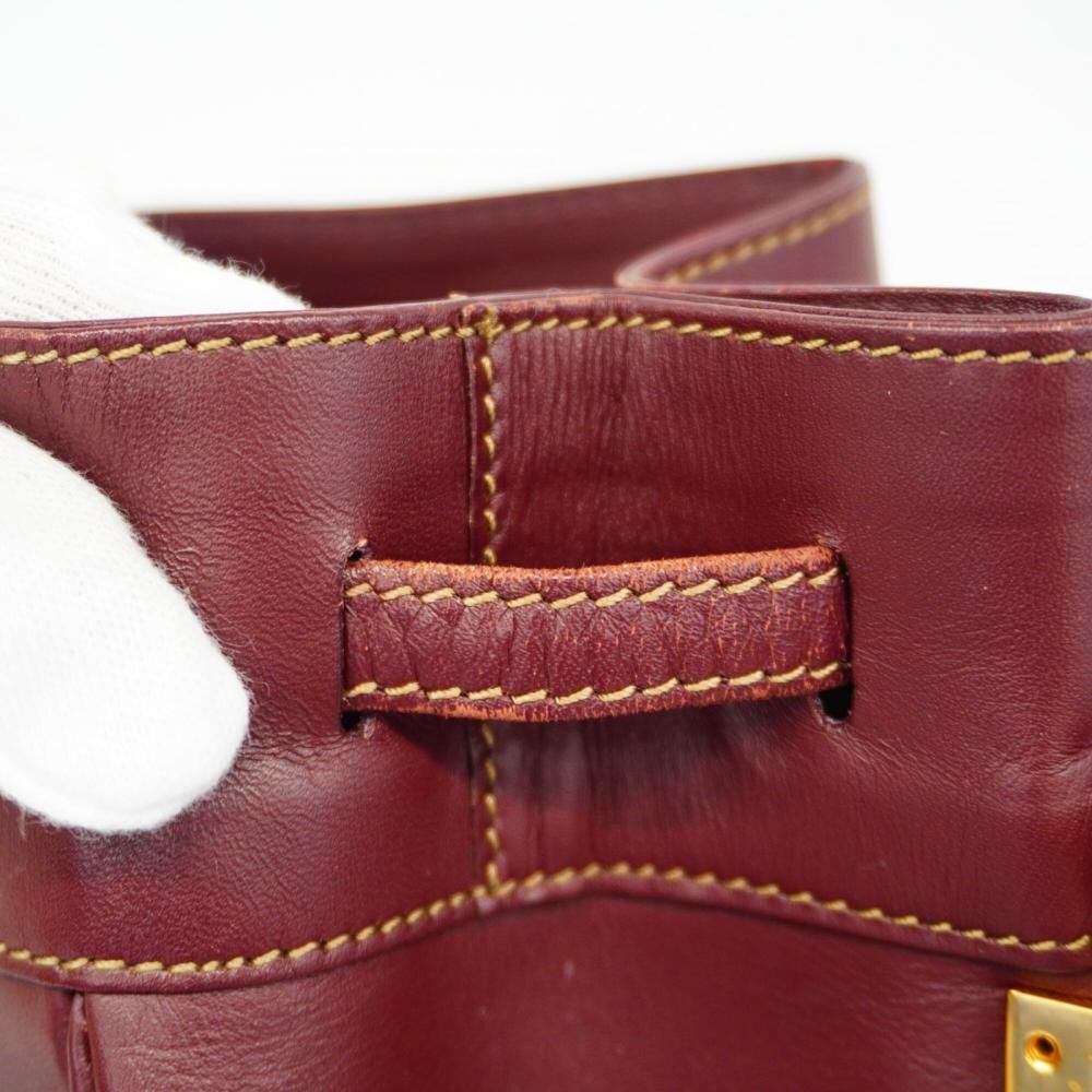 Cartier Shoulder Bag