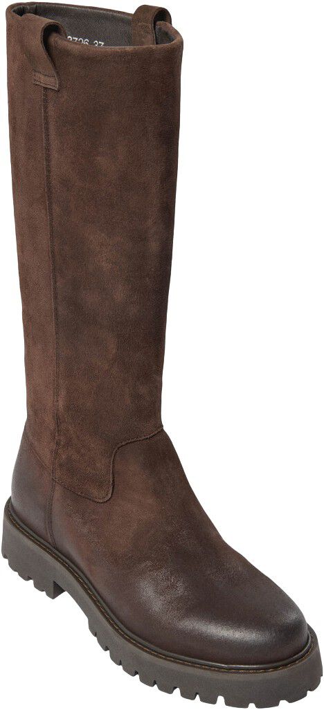 DITTESW KNEE HIGH BOOT
