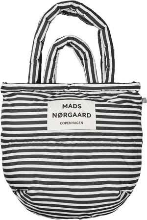 Light Ripstop Pillow Bag AOP