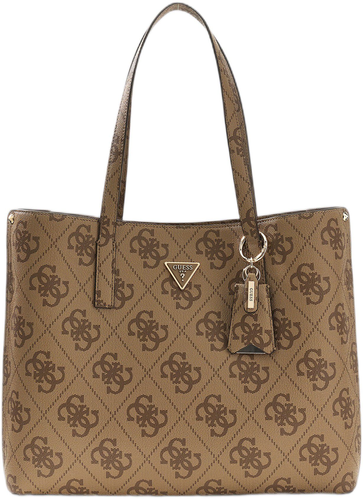 MERIDIAN II GIRLFRIEND TOTE