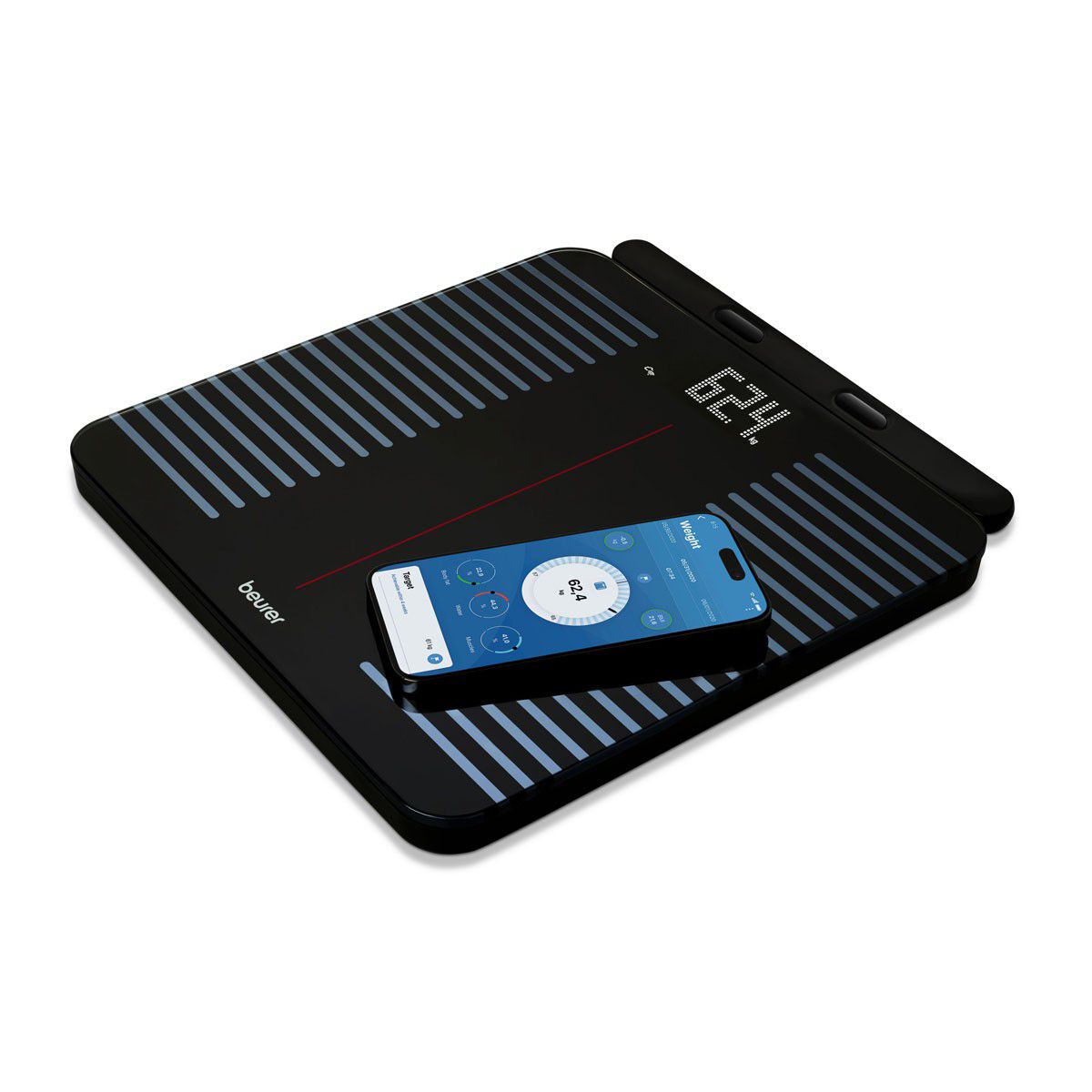 Kroppsanalysv&aring;g BF990