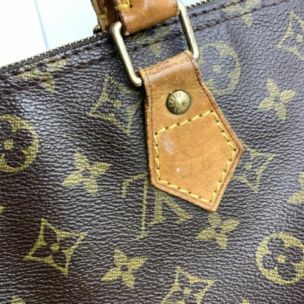 Louis Vuitton Speedy