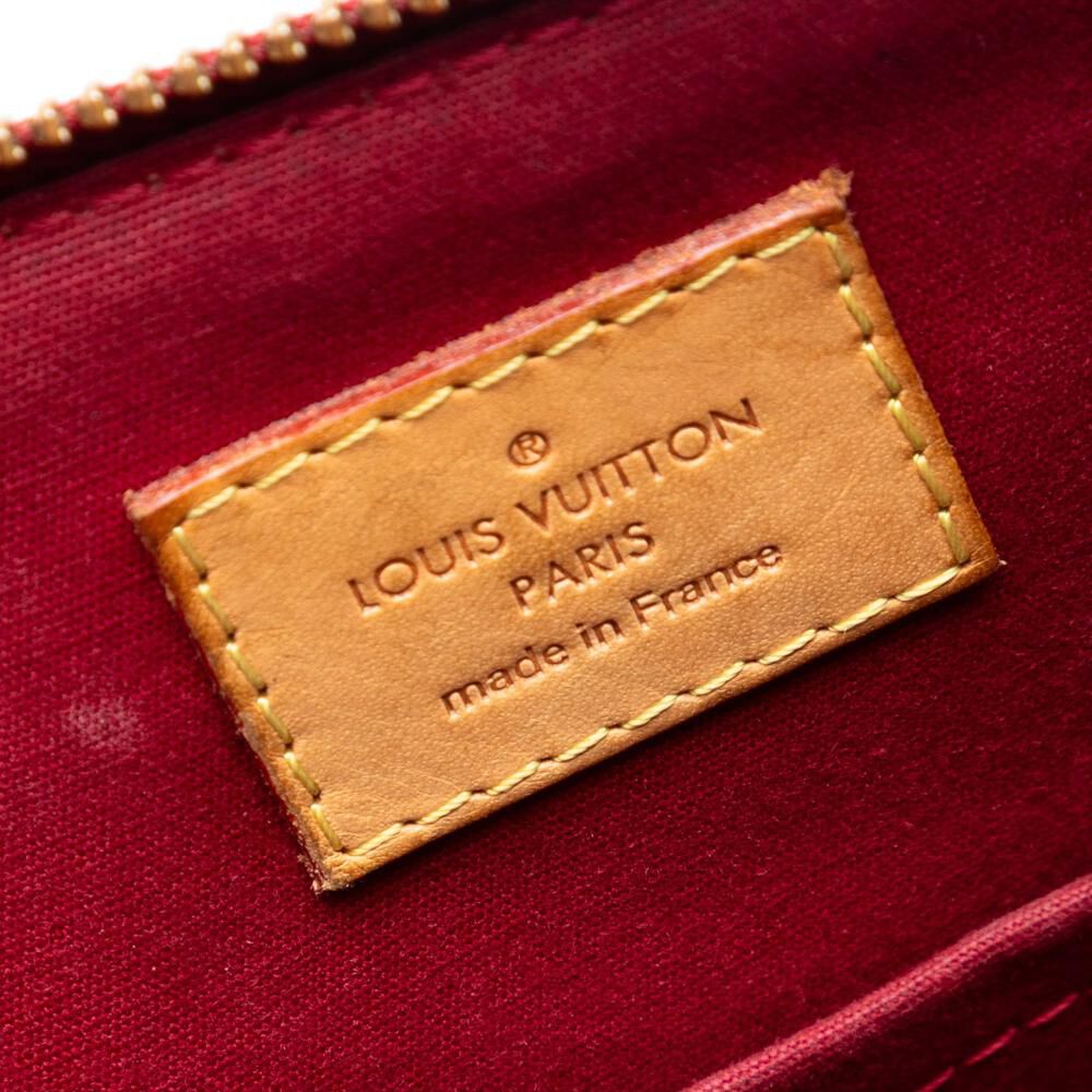 Louis Vuitton Bellevue