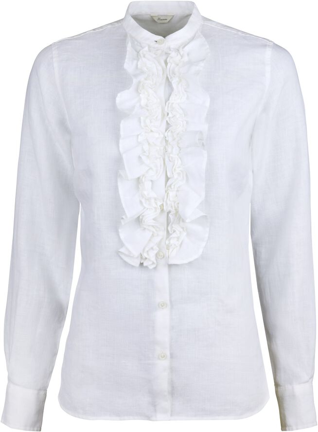 Hillary Blouse