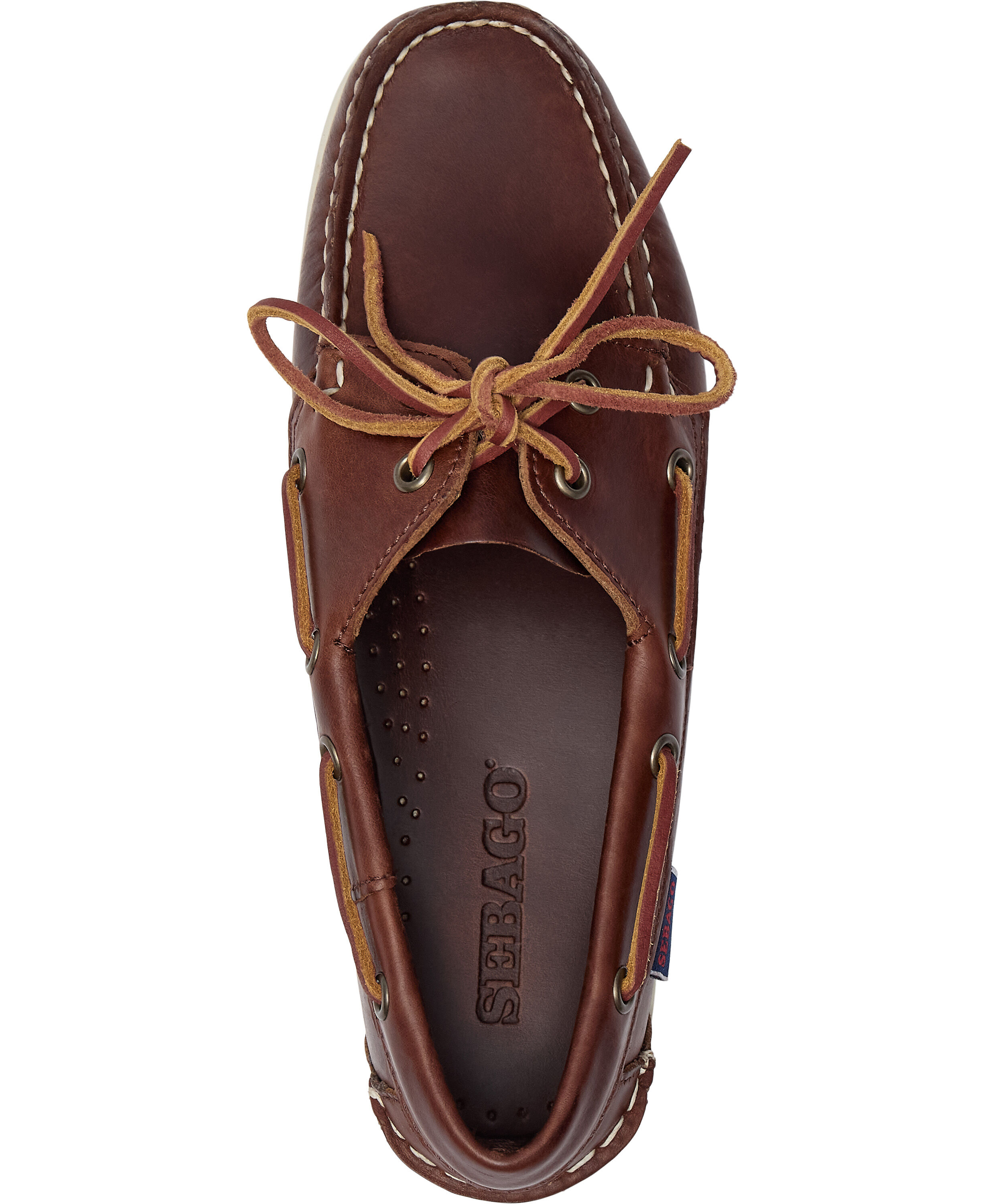 Docksides Portland Waxed W