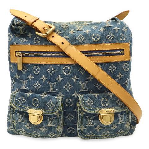Louis Vuitton Crossbody Bag