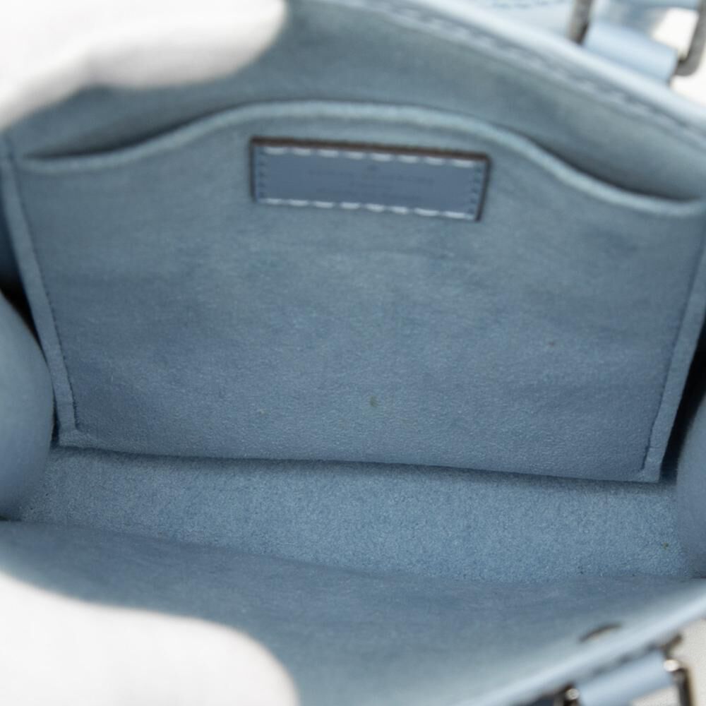 Louis Vuitton Sac Plat