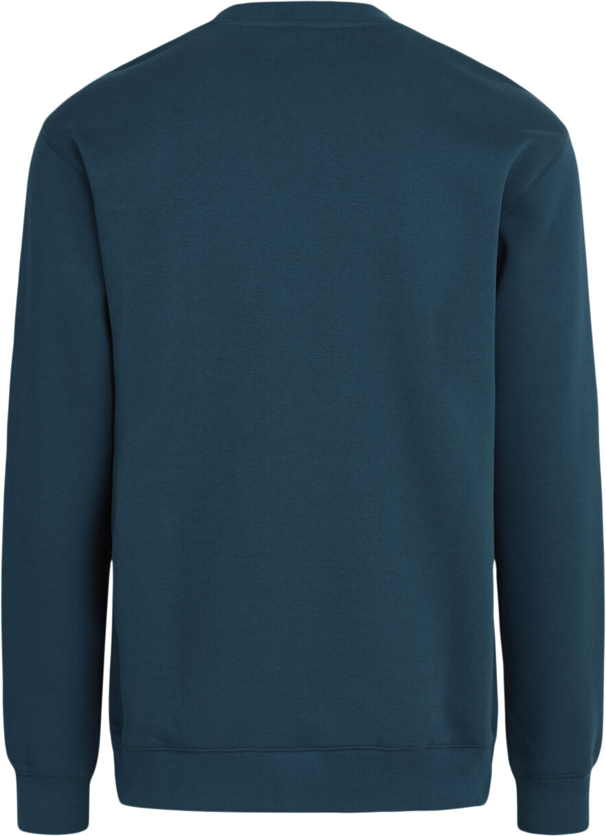Standard Crew Logo Sweat