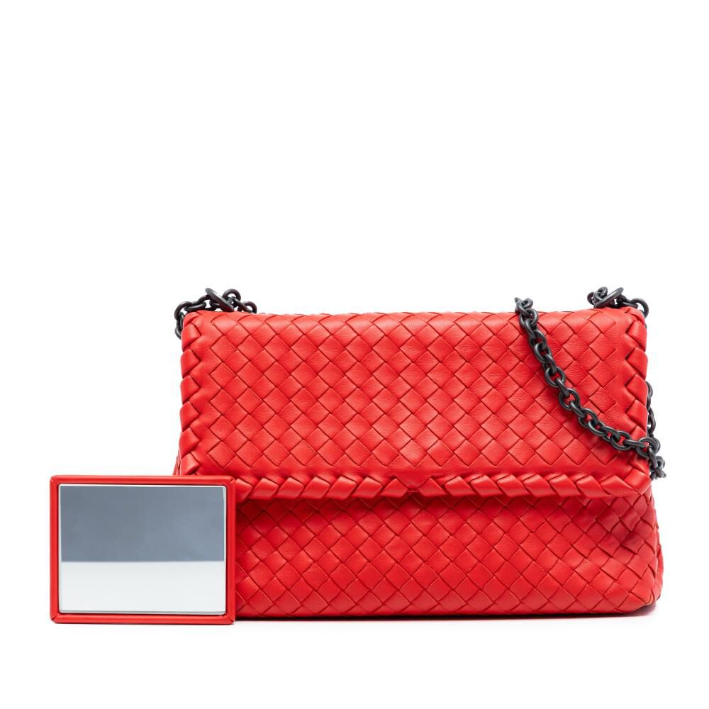 Bottega Veneta Shoulder Bag
