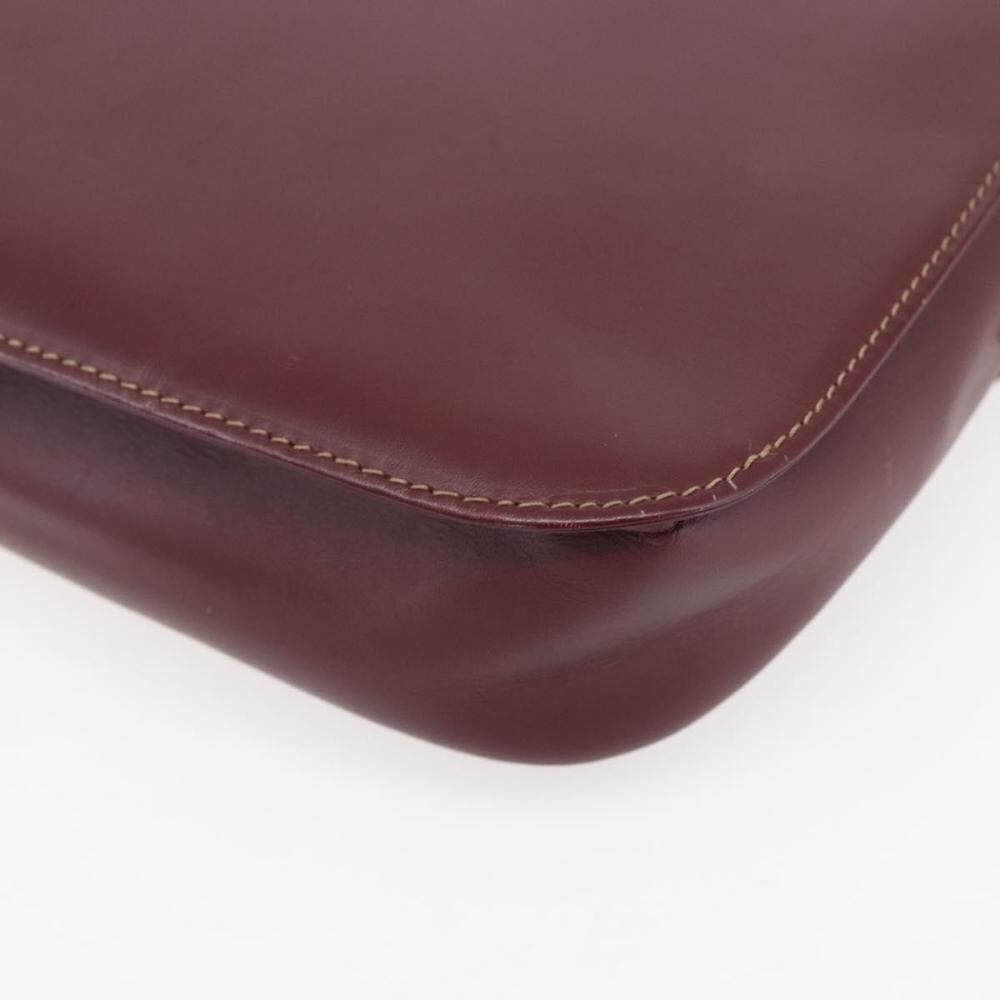 Cartier Shoulder Bag