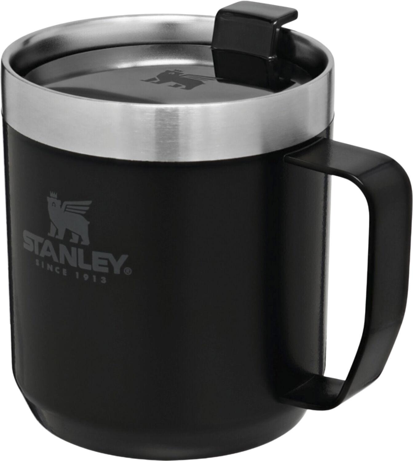Legendary Camp Mug. 35L