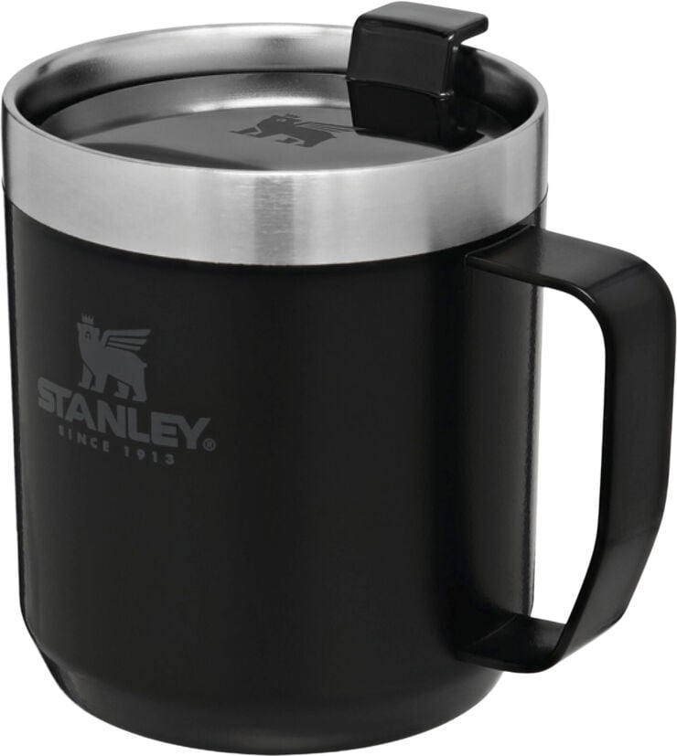 Legendary Camp Mug. 35L