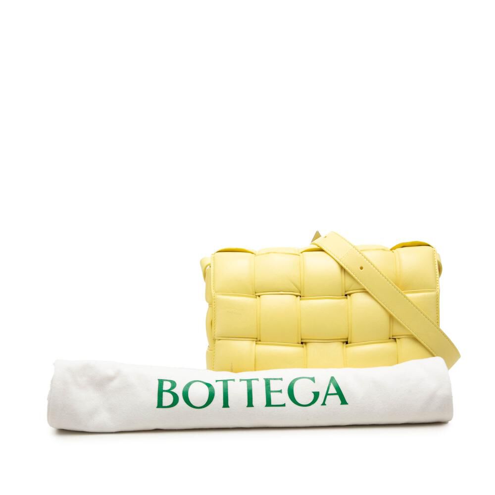 Bottega Veneta Padded Cassette Bag