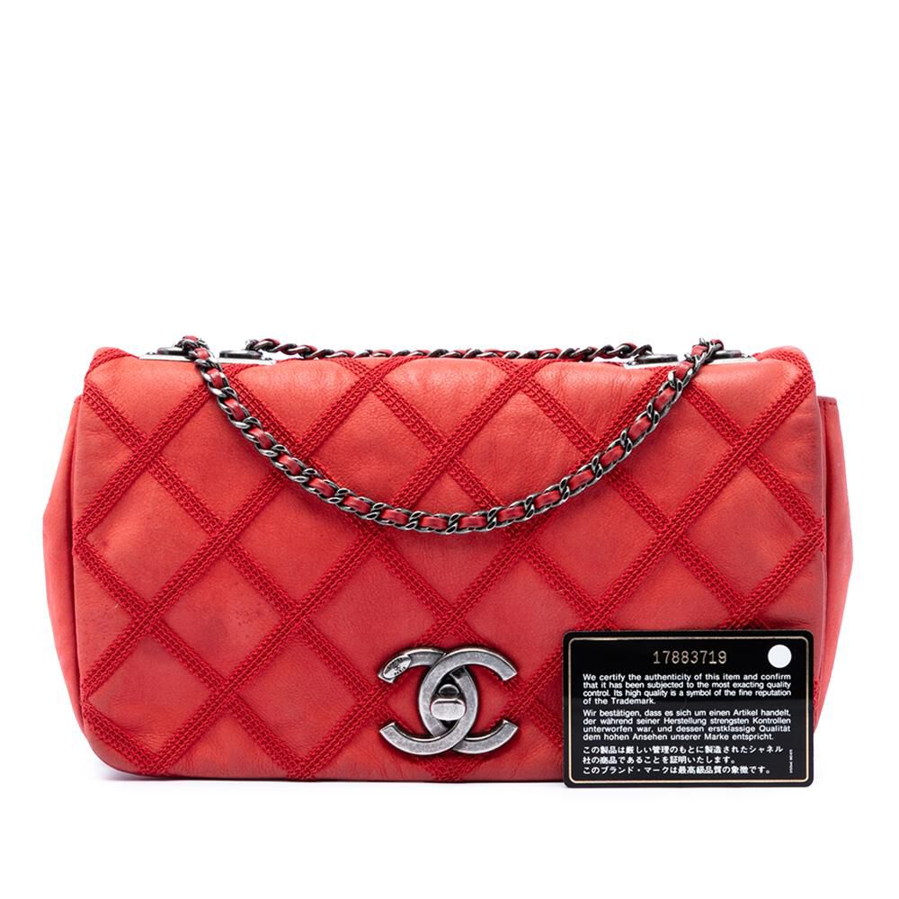 Chanel Flap Bag