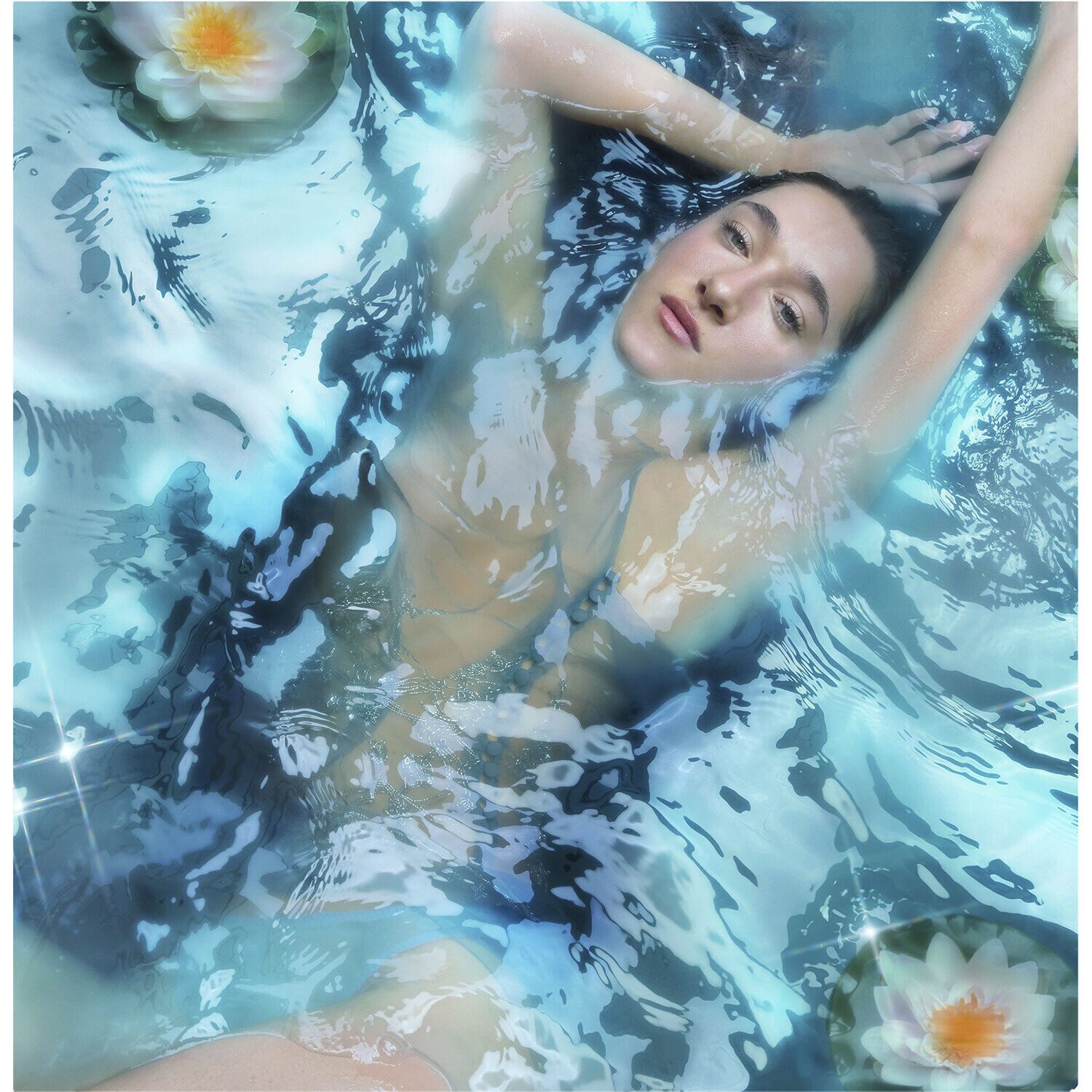 Calm Bliss - Eau de Parfum